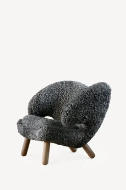 Pelican Chair - Sheepskin