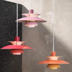 PH 5 Mini Pendant Light