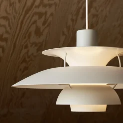 PH 5 Pendant Light
