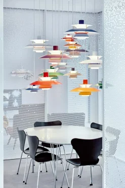 PH 5 Pendant Light
