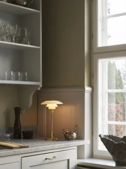 PH 2/1 Portable Lamp