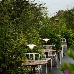 PH 2/1 Portable Lamp