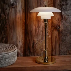 PH 2/1 Portable Lamp