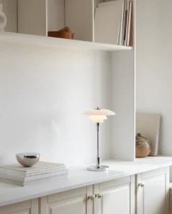 PH 2/1 Portable Lamp