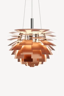 PH Artichoke Pendant Light