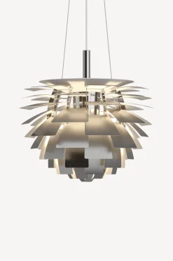 PH Artichoke Pendant Light
