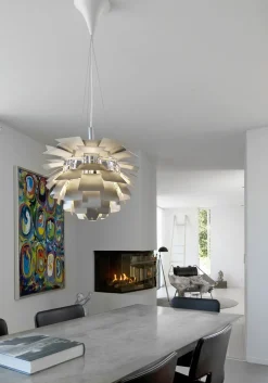 PH Artichoke Pendant Light