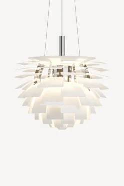 PH Artichoke Pendant Light