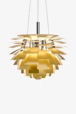 PH Artichoke Pendant Light