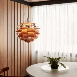 PH Artichoke Pendant Light