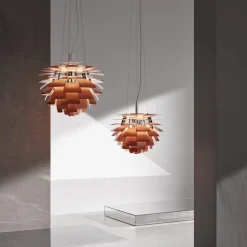 PH Artichoke Pendant Light
