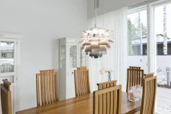 PH Artichoke Pendant Light