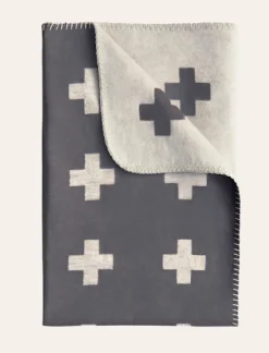 Pia Wallen Cross Blanket - All Colors