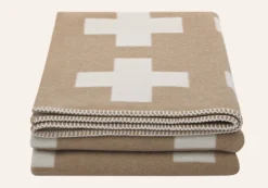 Pia Wallen Crux Blanket - All Colors