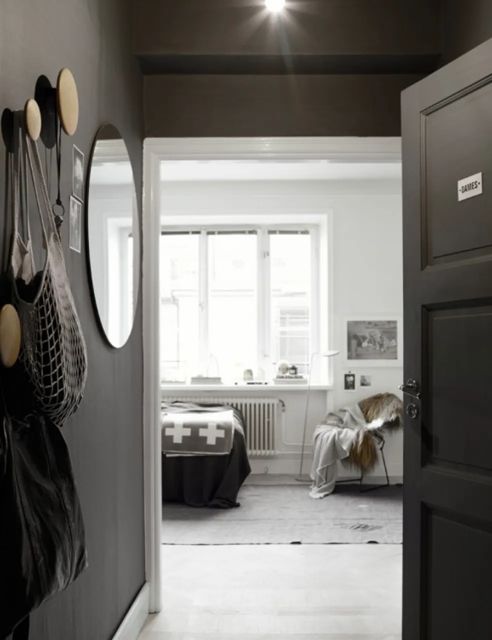 Pia Wallen Crux Blanket - All Colors