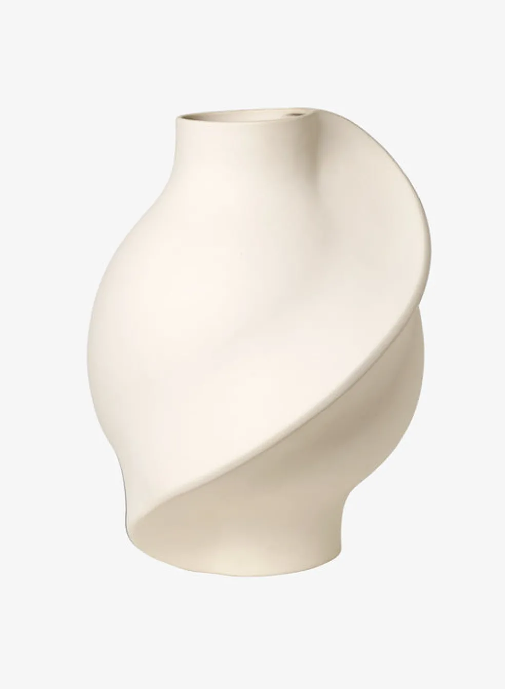 Pirout Vase