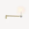 Pivot Candleholder
