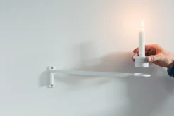 Pivot Candleholder