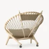 PP130 - Circle Chair
