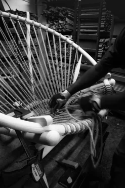 PP130 - Circle Chair