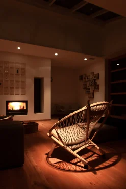 PP130 - Circle Chair