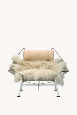 PP225 - Flag Halyard Chair