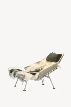 PP225 - Flag Halyard Chair