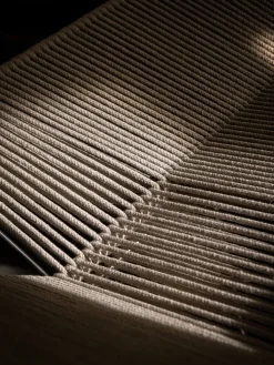 PP225 - Flag Halyard Chair