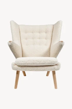 PP19 - Papa Bear Chair