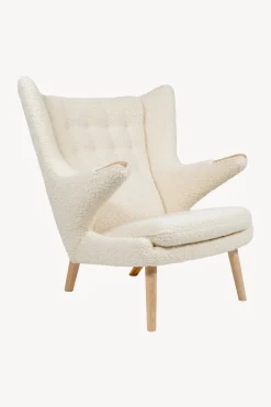 PP19 - Papa Bear Chair