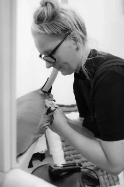 PP19 - Papa Bear Chair