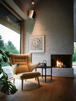 PP19 - Papa Bear Chair