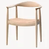 PP503 - Round Chair