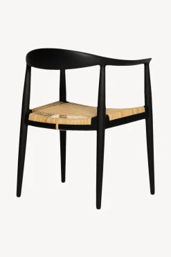 PP503 - Round Chair
