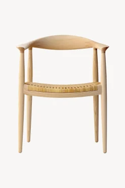 PP503 - Round Chair