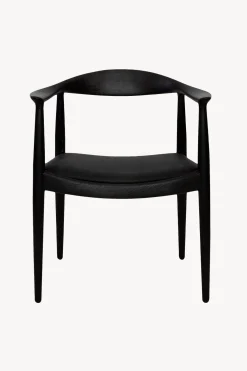 PP503 - Round Chair