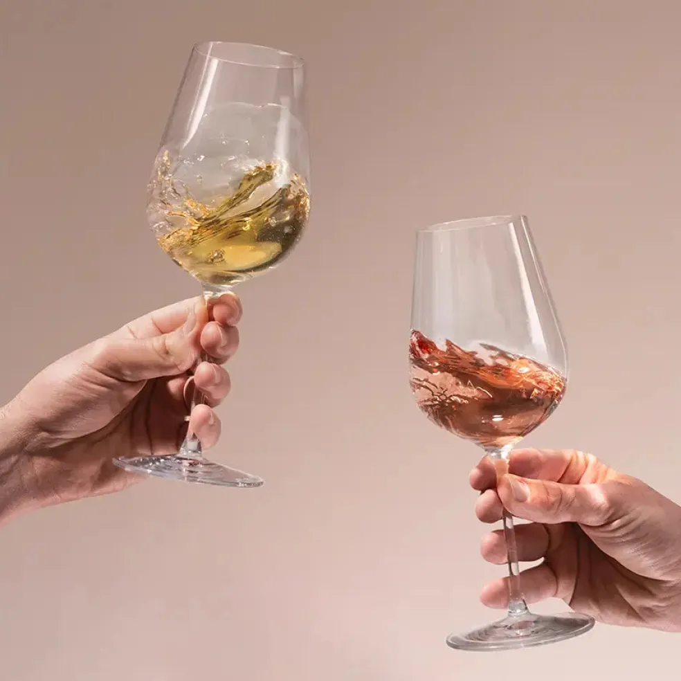 Richard Brendon Glassware - Precision Wine Glass