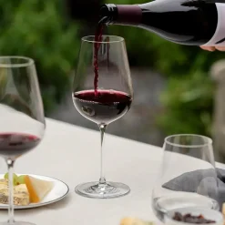 Richard Brendon Glassware - Precision Wine Glass