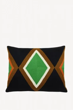 Riviera Cushion - Navy