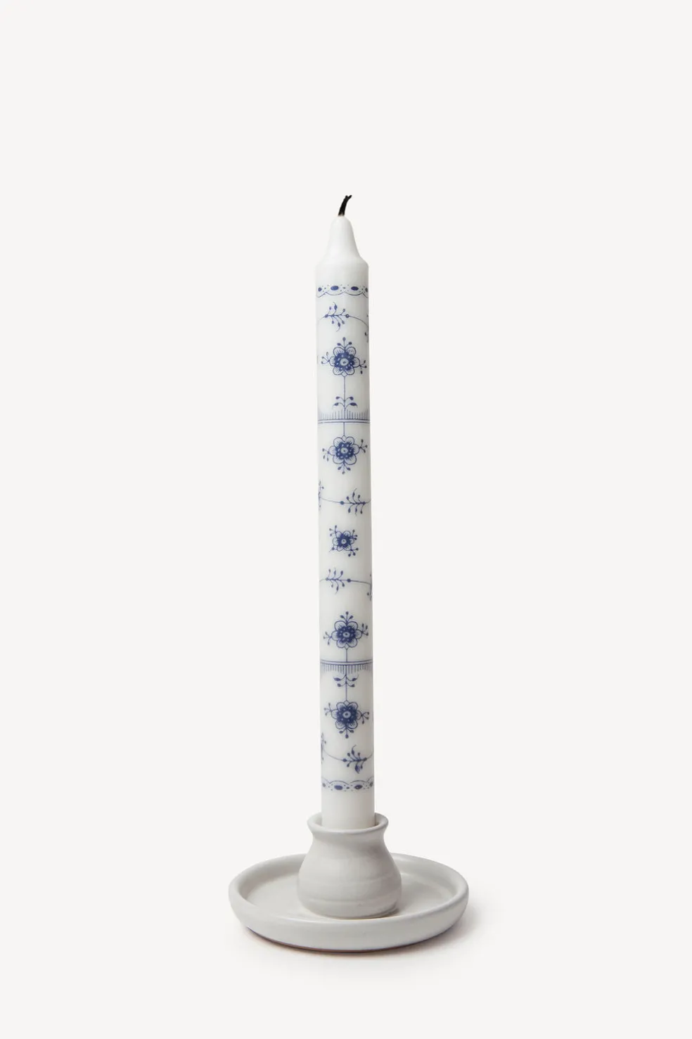 Royal Copenhagen Taper Candles