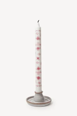 Royal Copenhagen Taper Candles