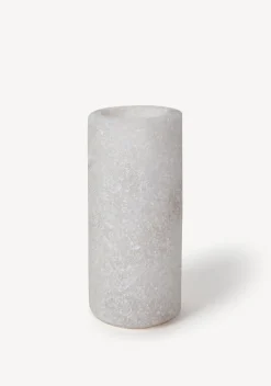 Salt Rock Candleholders
