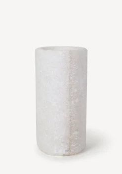Salt Rock Candleholders