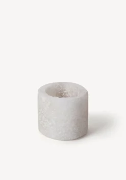 Salt Rock Candleholders - Mini
