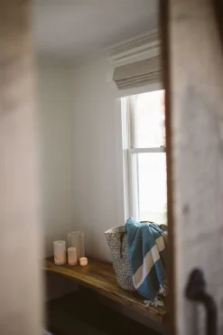 Salt Rock Candleholders - Mini