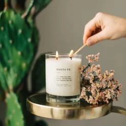 Santa Fe - Escapist Candle