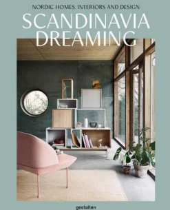 Scandinavia Dreaming