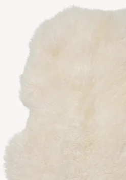 Sheepskin - Curly