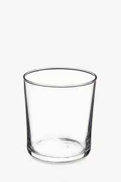 Simple Glassware - set of 12