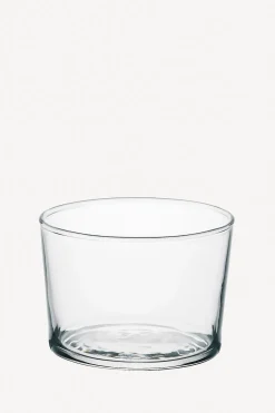 Simple Glassware - set of 12